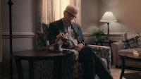 Click to watch 'The Man Who Knew Too Much...' (popup) A Man On The Inside
